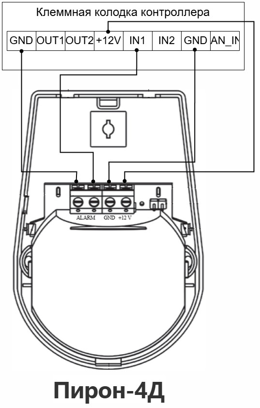 Схема подключения9 Набор Пирон 4Д.jpg